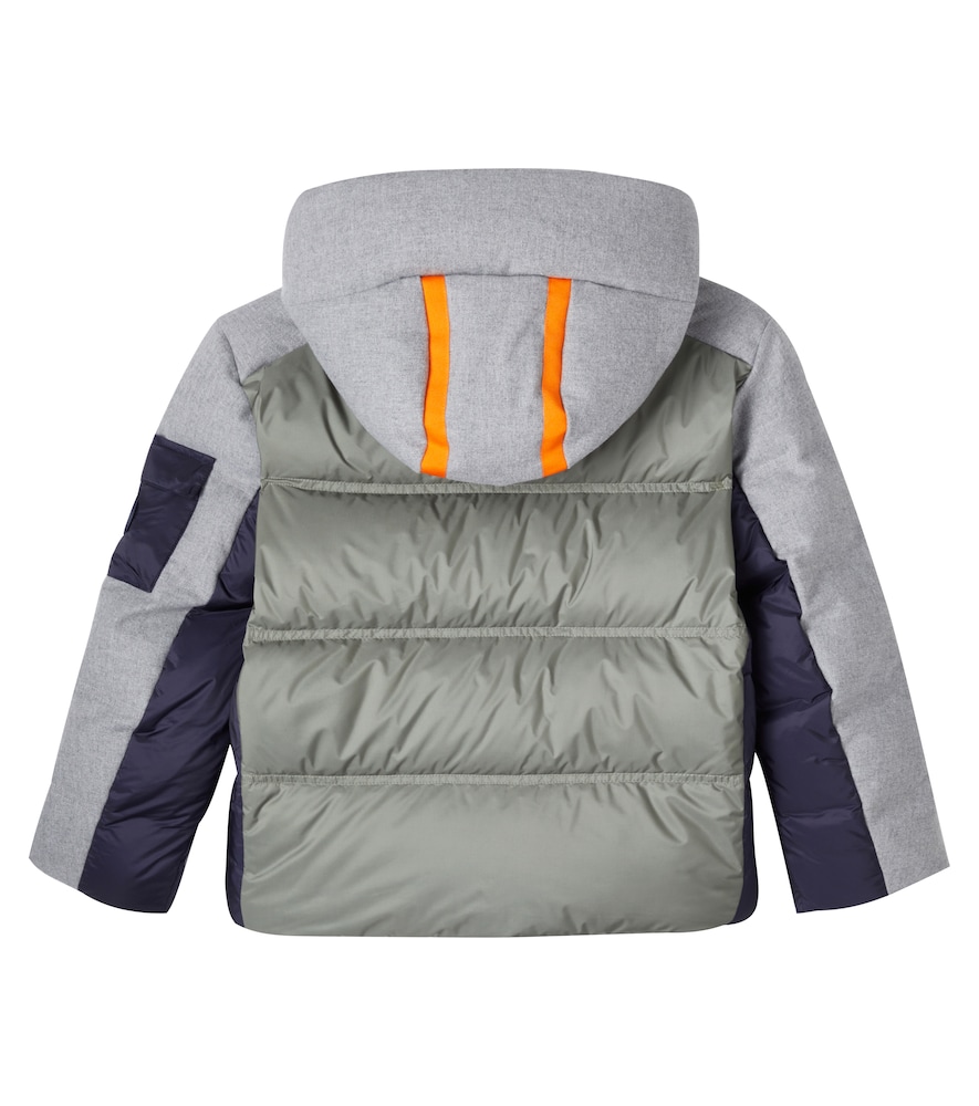  Bogner Kids Bogner Kids Skijacke Pablo 