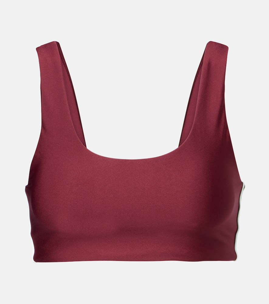 The Upside Top sportivo Oxford Harley