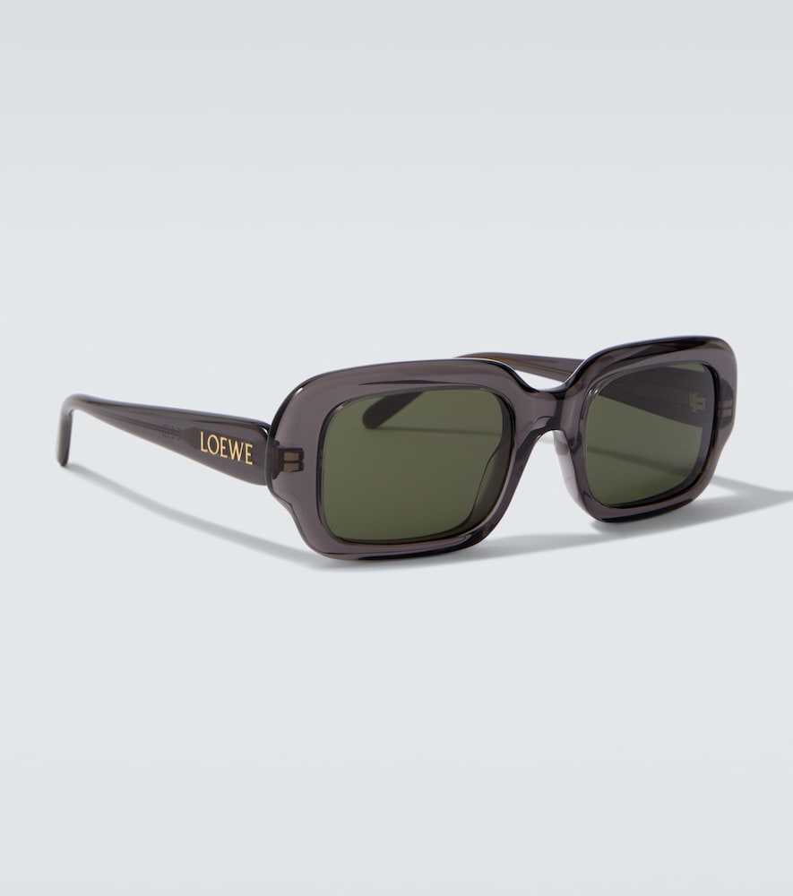  Loewe Loewe Slim Square Sunglasses 