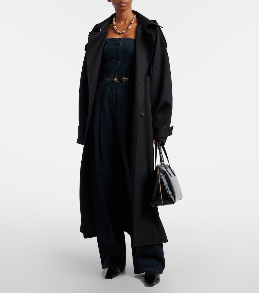  Agolde Agolde Jumpsuit Agyness Aus Denim 