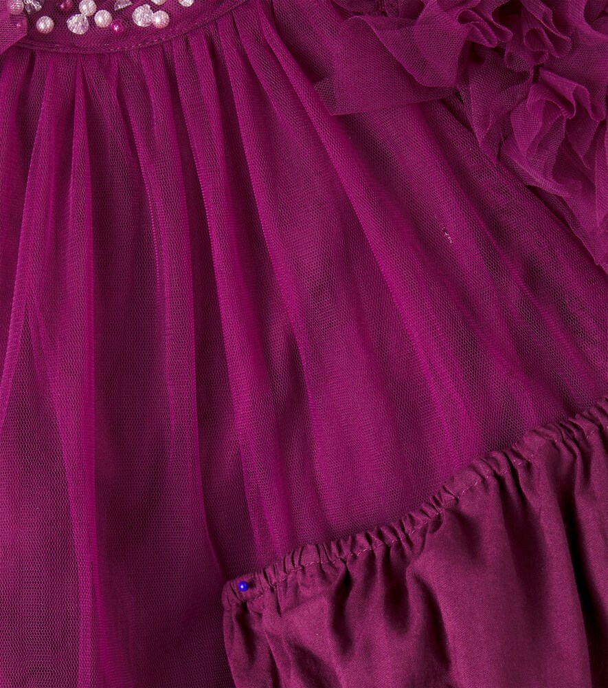  Tutu Du Monde Tutu Du Monde Baby Set Rococo Aus Kleid Und Höschen 