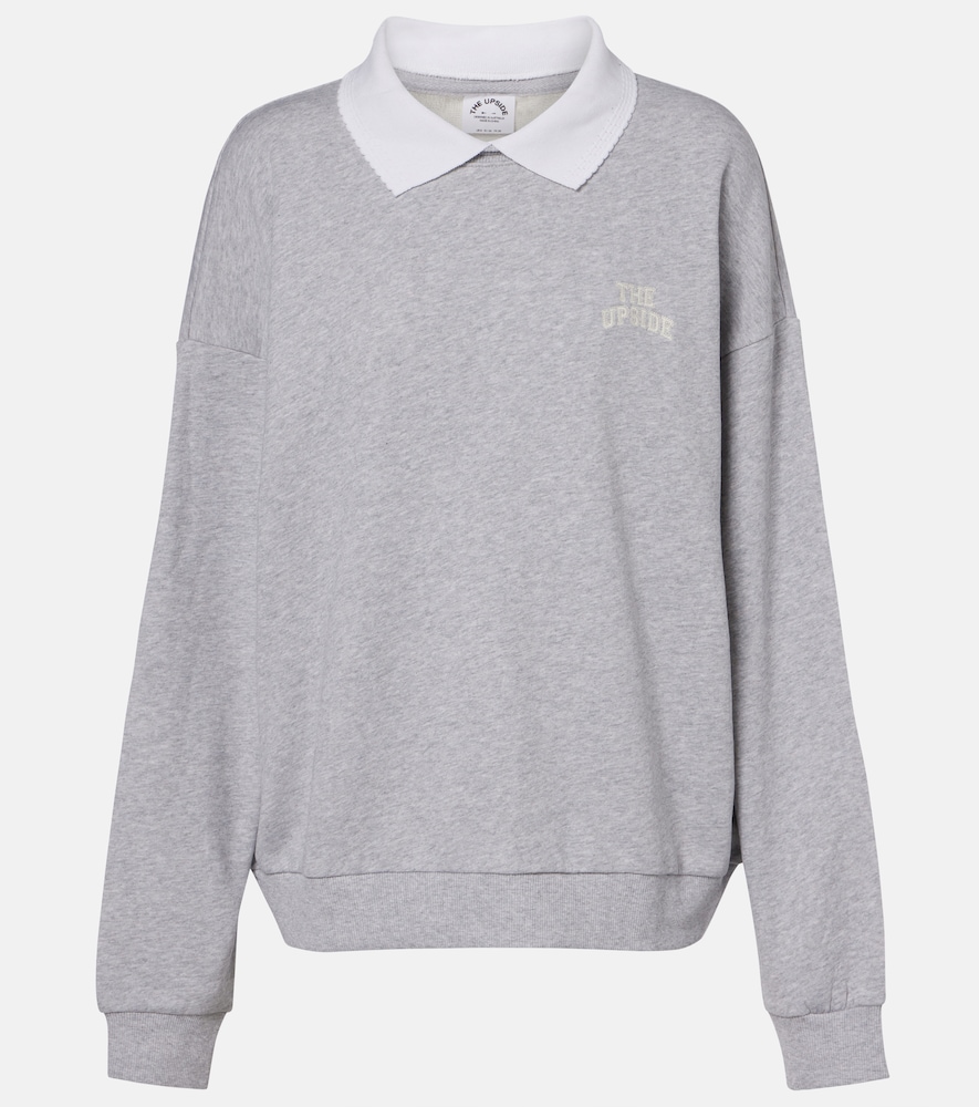 Cotton Poplin Shirt