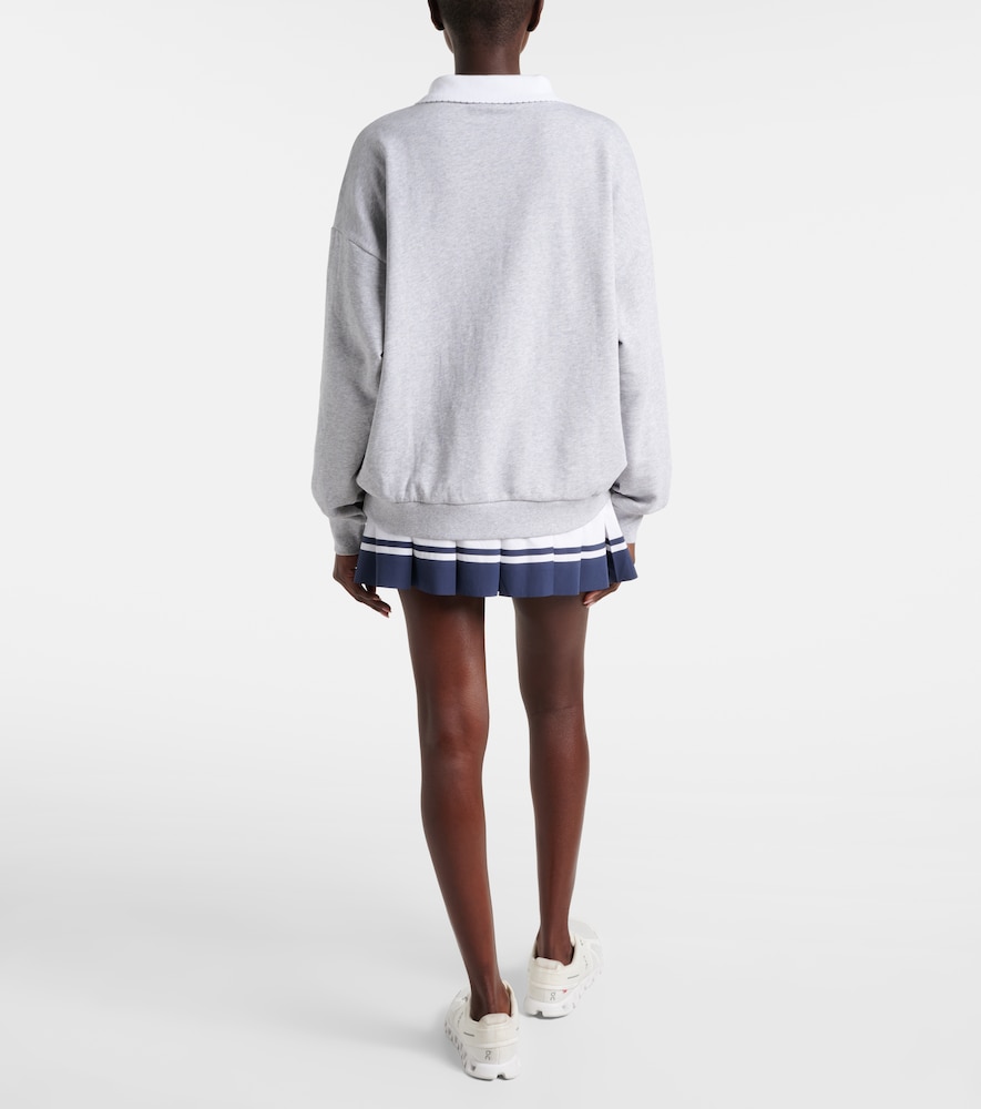  The Upside The Upside Sweatshirt Pascal Aus Baumwolle 