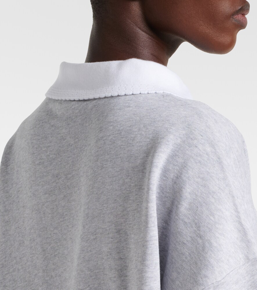  The Upside The Upside Sweatshirt Pascal Aus Baumwolle 