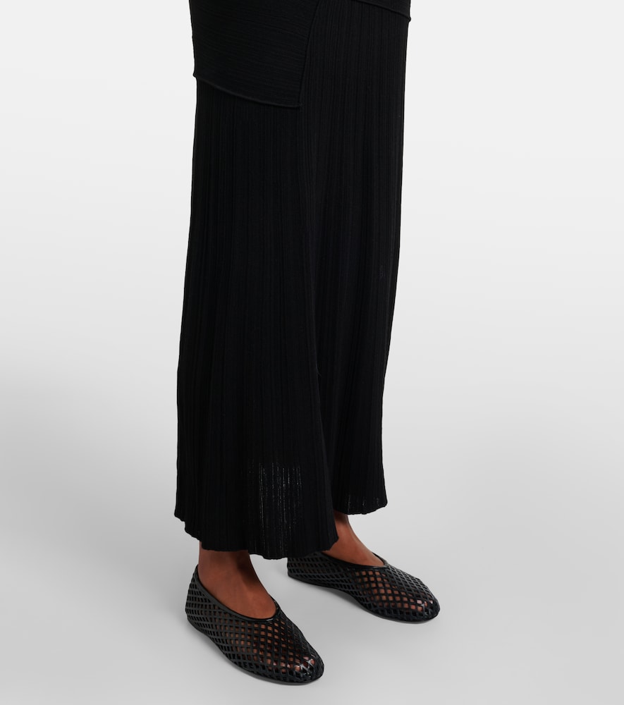 Federica Maxi Dress