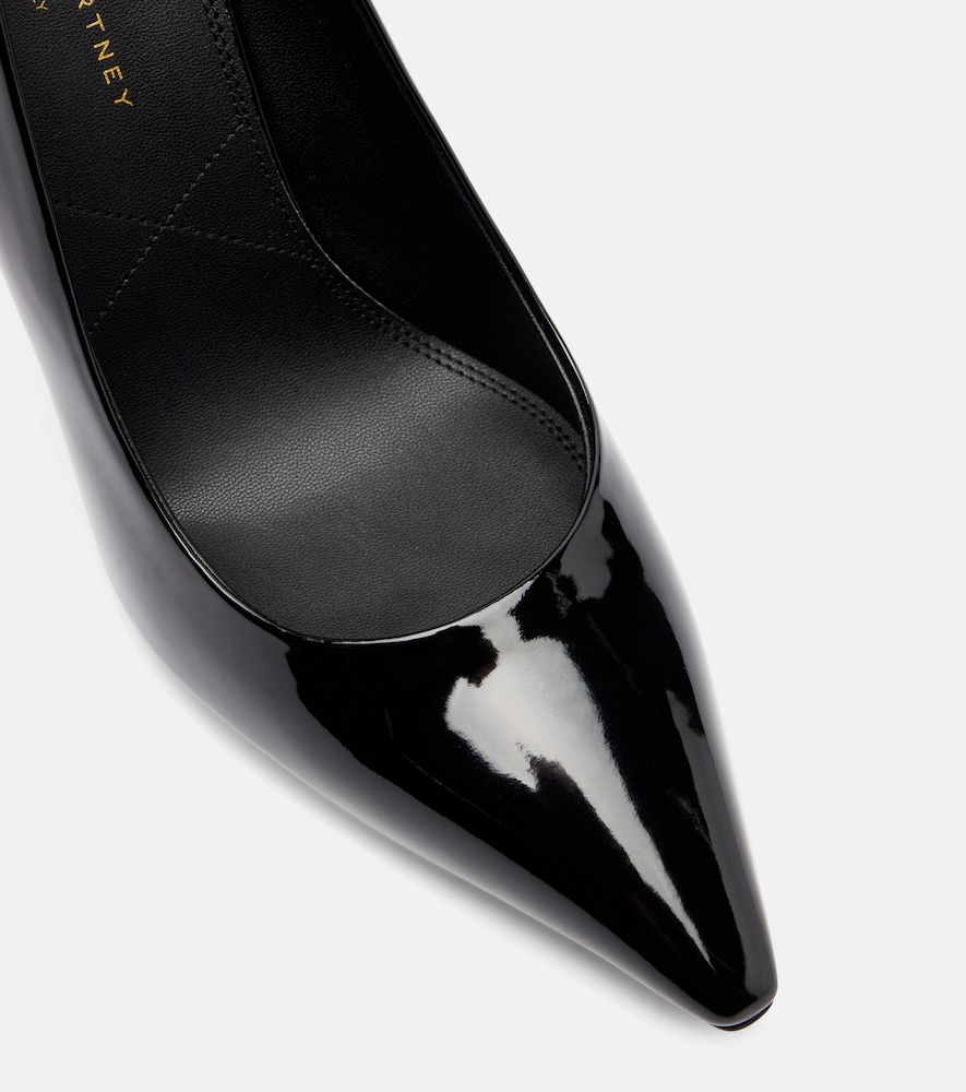  Stella Mccartney Stella Mccartney Elsa 103 Pumps 