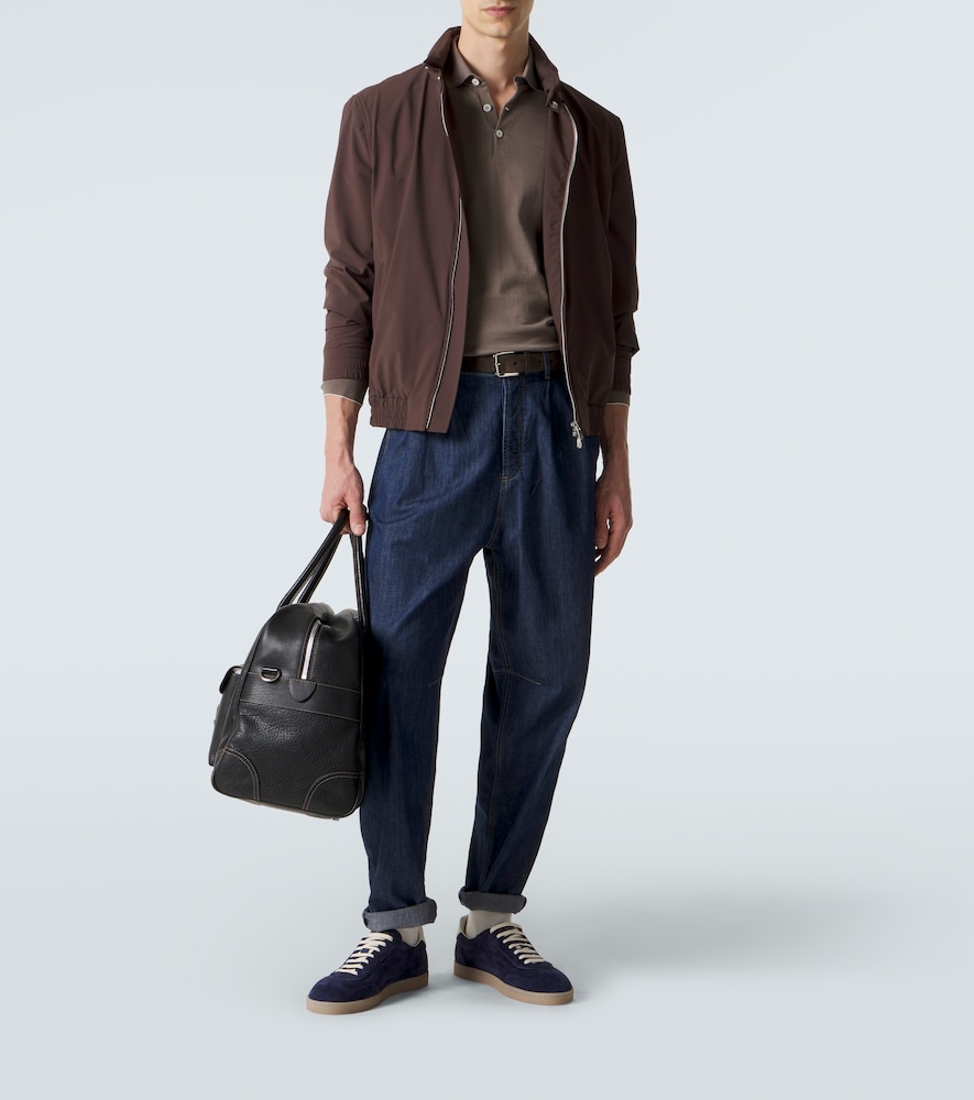  Brunello Cucinelli Brunello Cucinelli Jeans 
