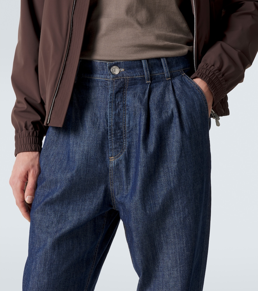  Brunello Cucinelli Brunello Cucinelli Jeans 