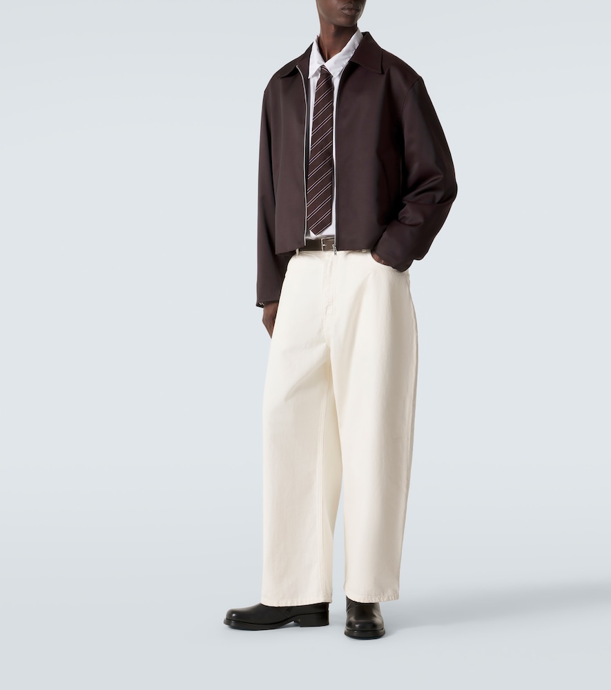  Our Legacy Our Legacy Jacke Mini 