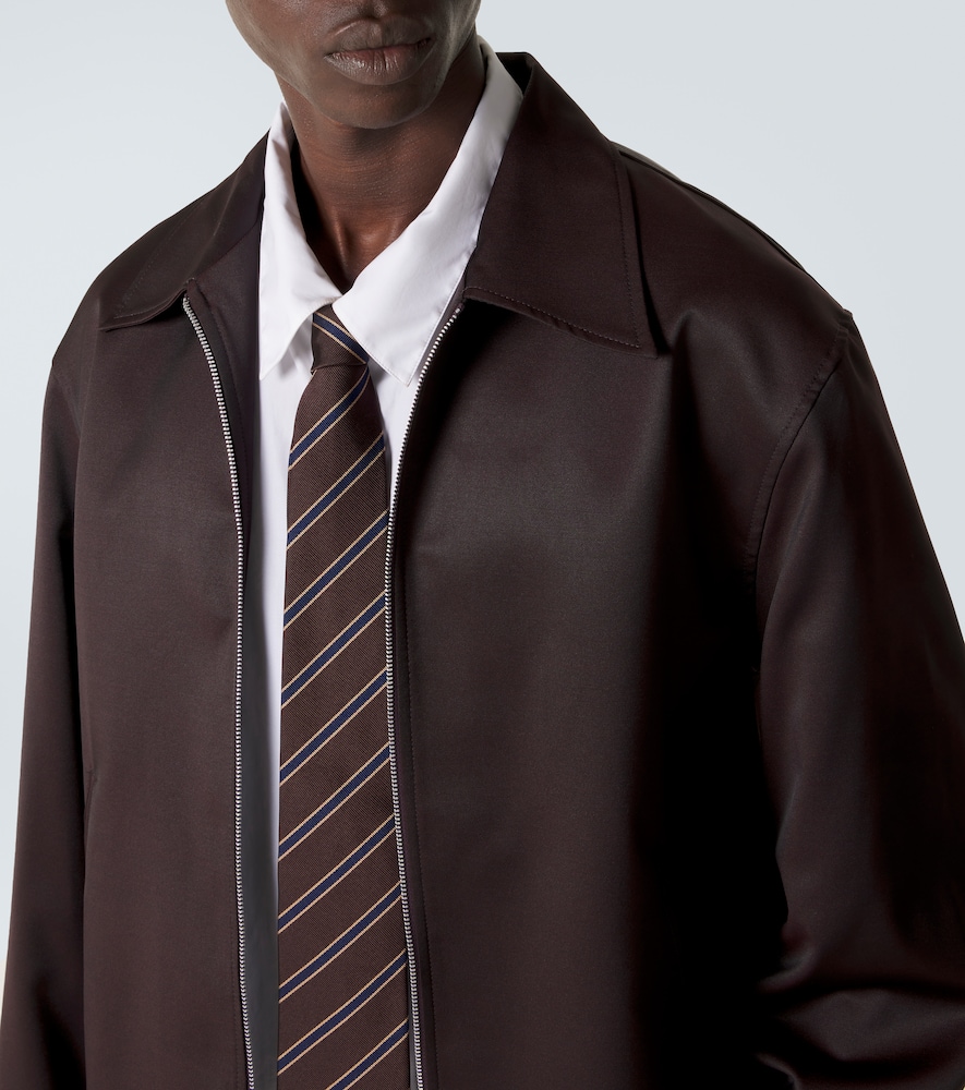  Our Legacy Our Legacy Jacke Mini 