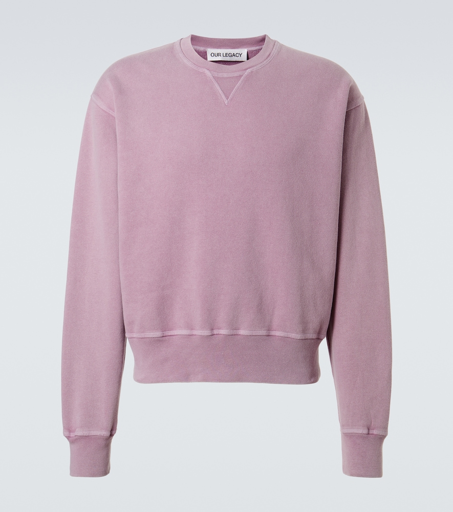 Cotton Poplin Shirt