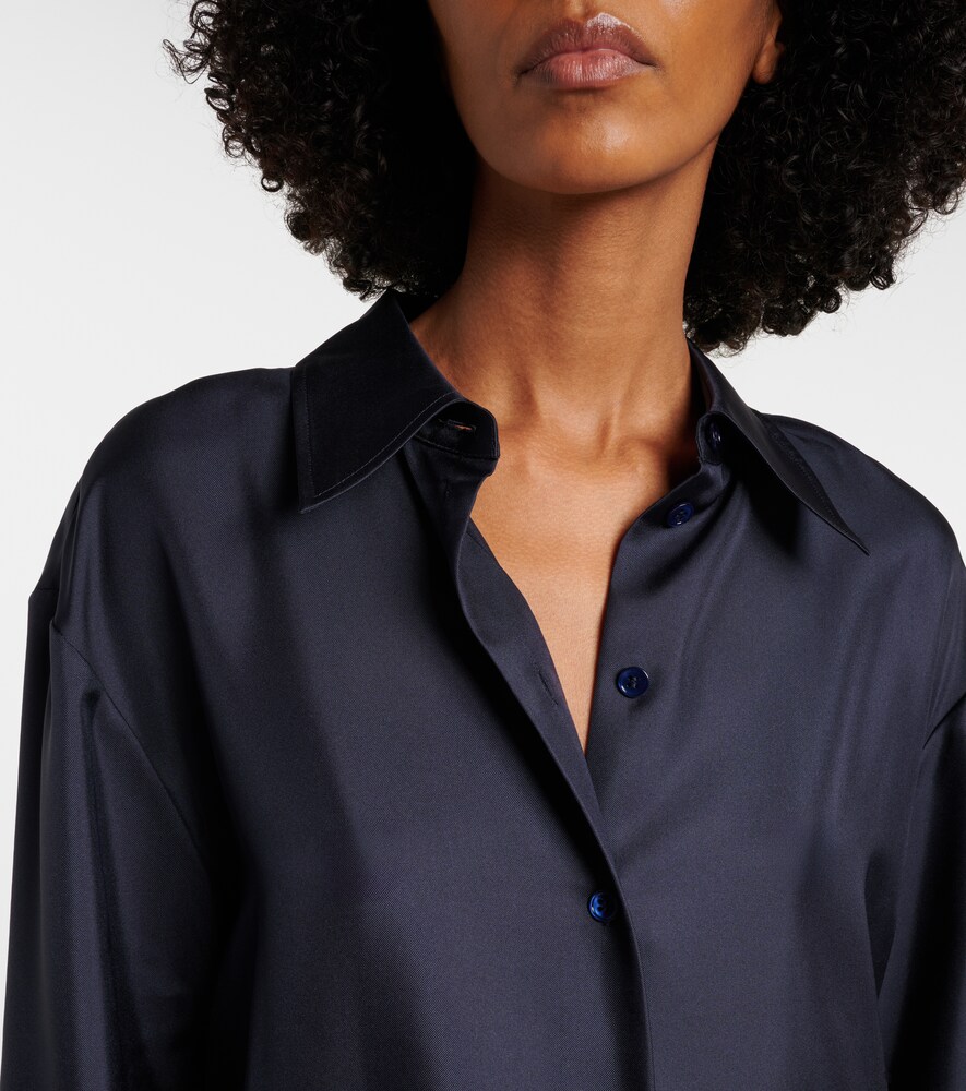 Róhe Oversized Shirt