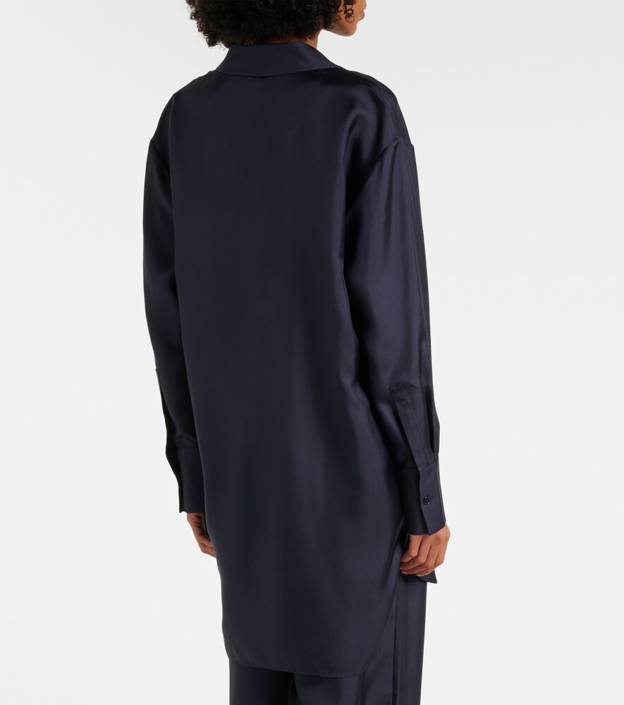 Róhe Oversized Shirt