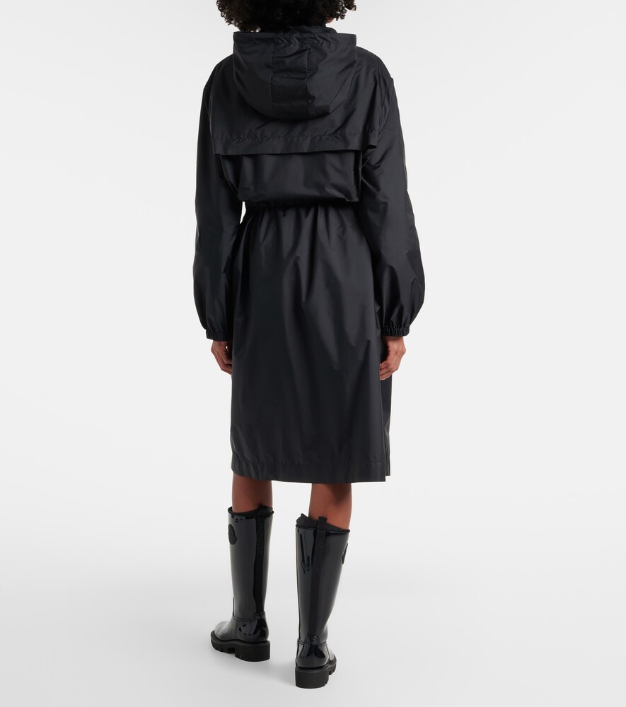  Moncler Moncler Parka Hiengos 
