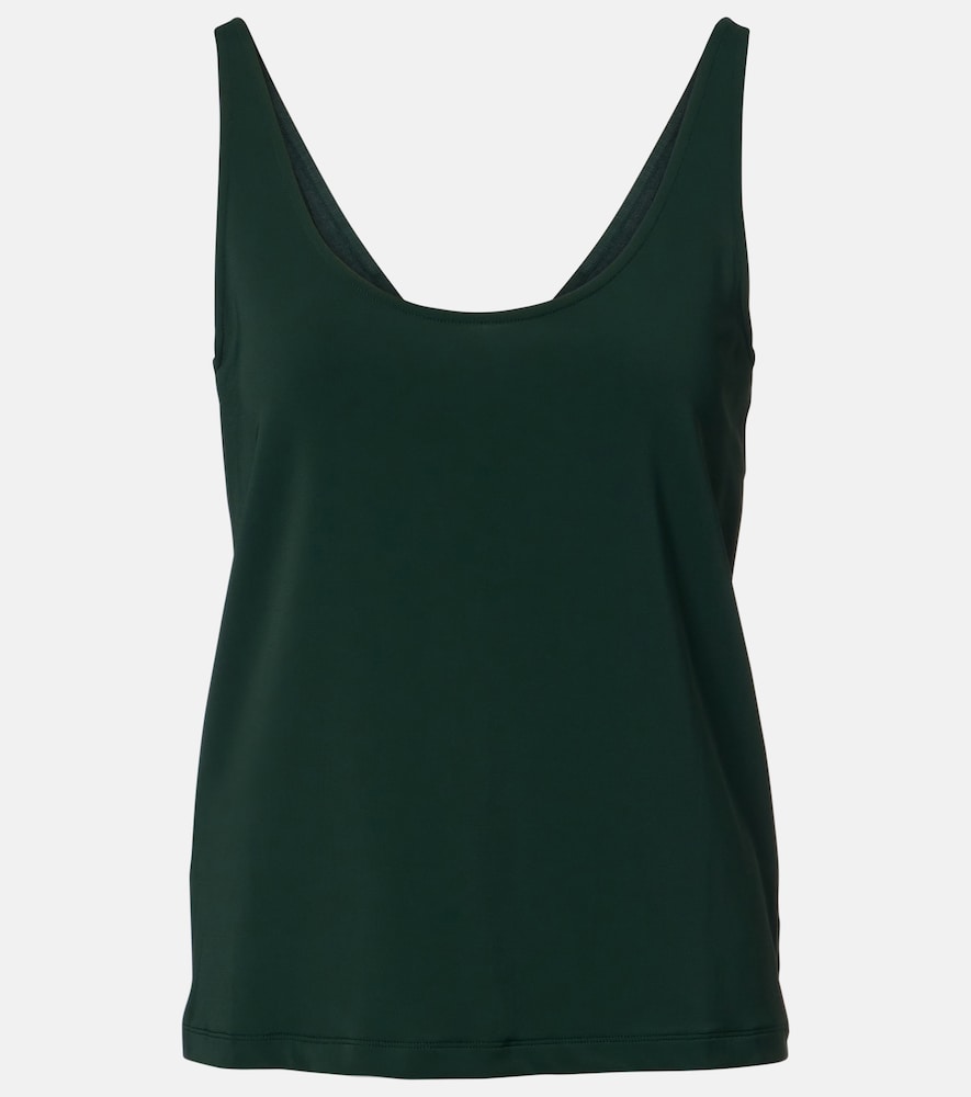Eres Anaë jersey tank top