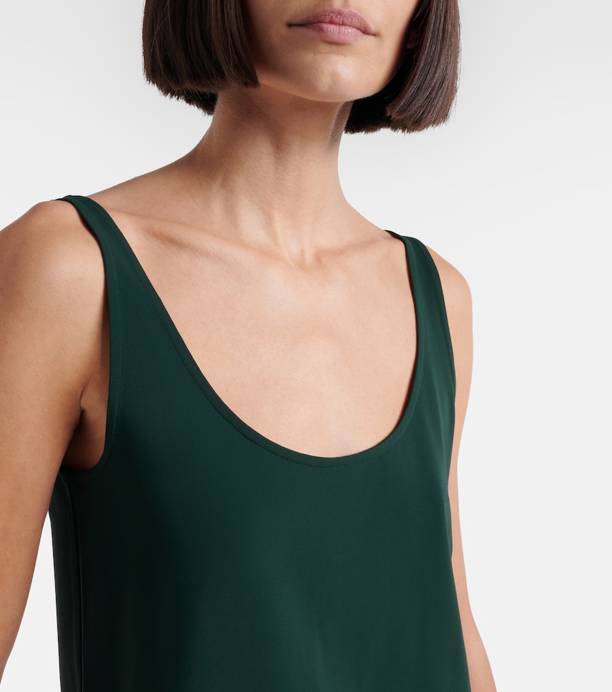 Eres Eres Anae Jersey Tank Top 