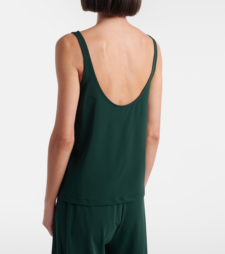  Eres Eres Anae Jersey Tank Top 