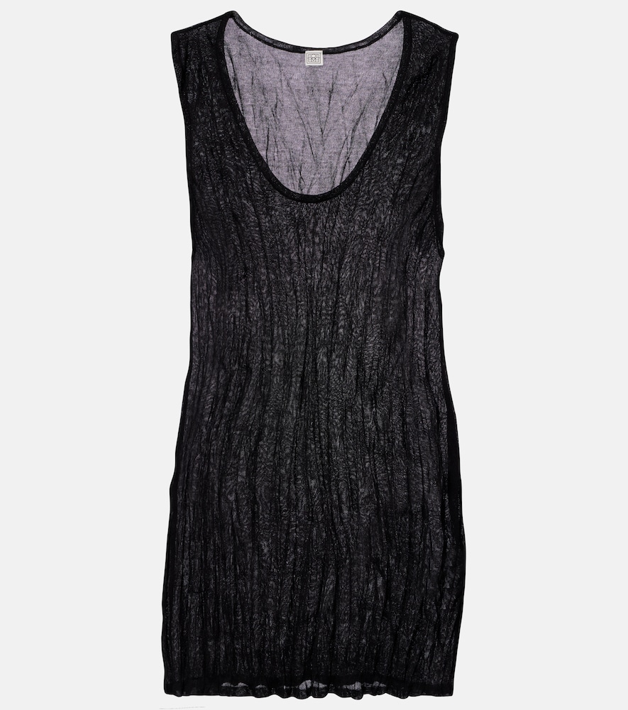Toteme Knitted top