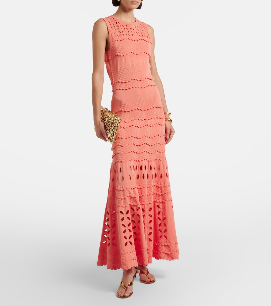  Ulla Johnson Ulla Johnson Maxikleid Lakshmi 