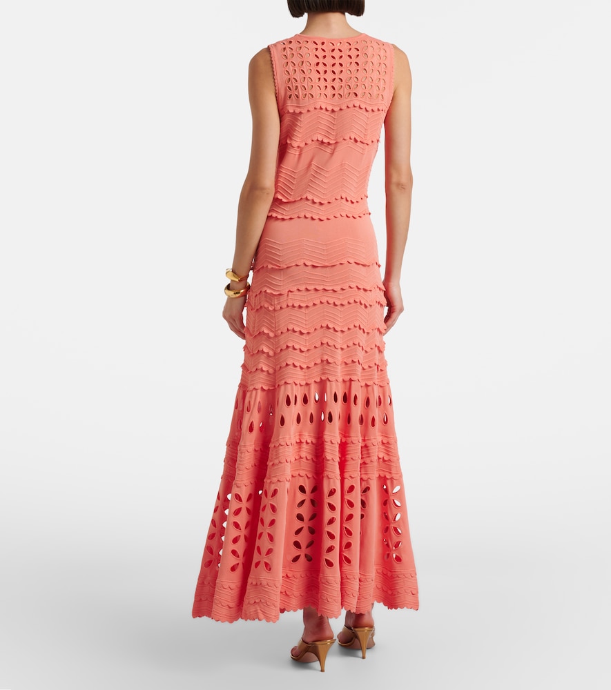  Ulla Johnson Ulla Johnson Maxikleid Lakshmi 