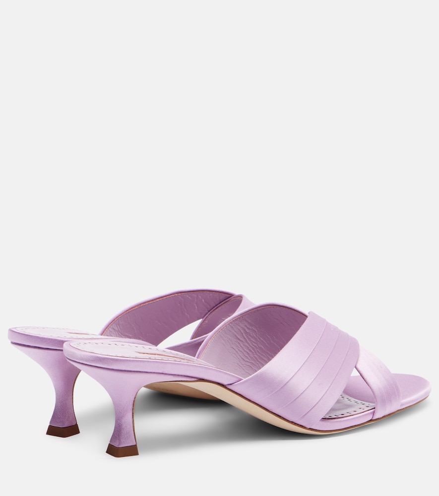 Viera 50 Mules