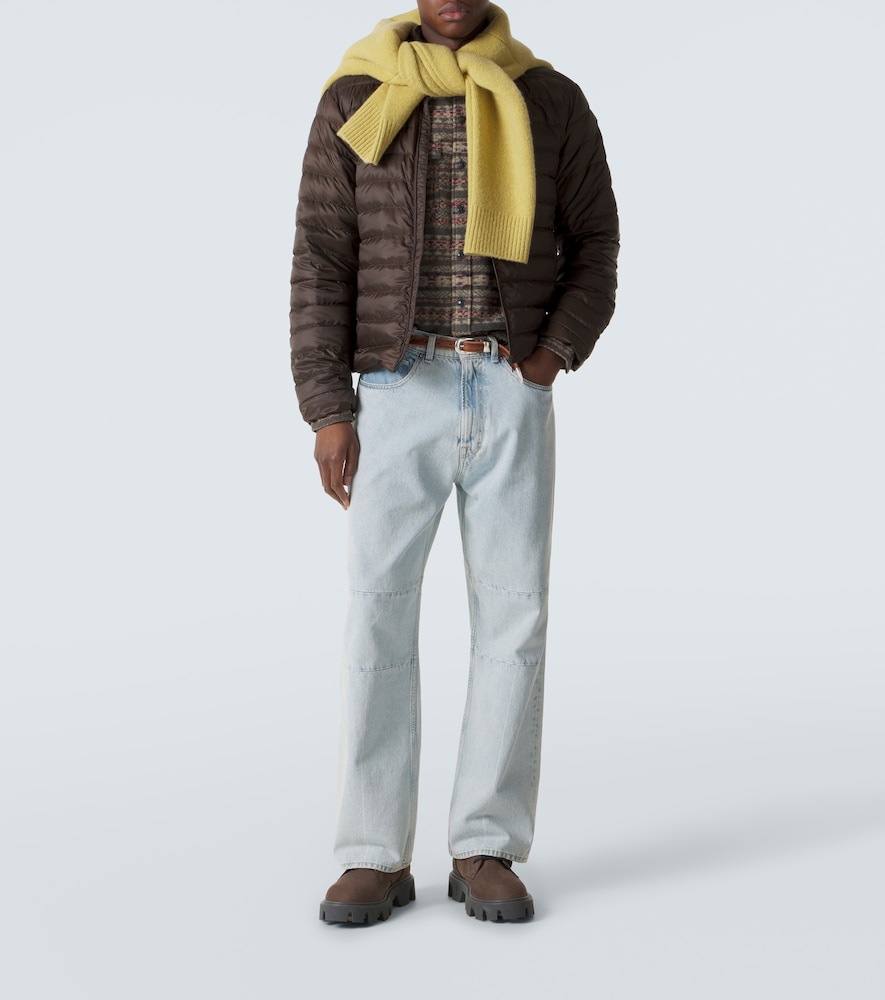 Stratus Down Jacket