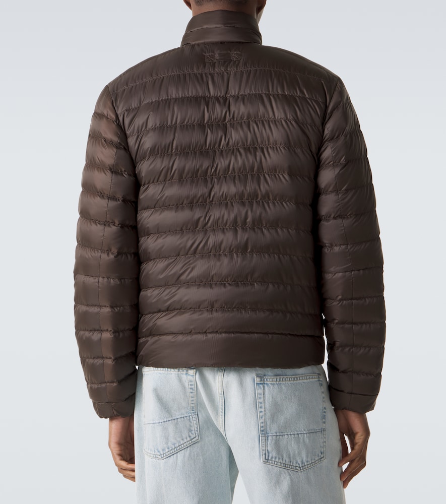 Canada Goose Canada Goose Daunenjacke Stratus 