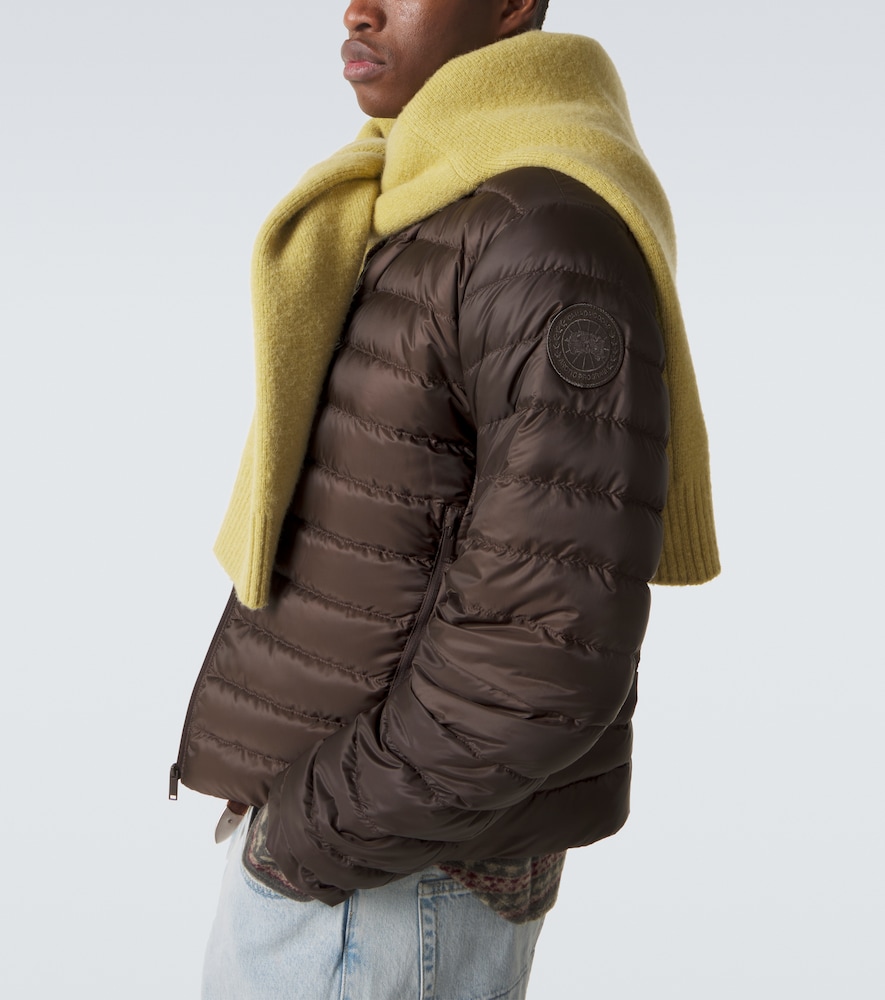  Canada Goose Canada Goose Daunenjacke Stratus 