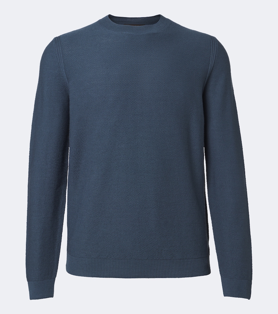 Slowear Pull en laine vierge