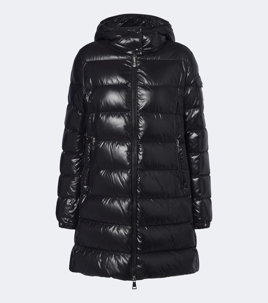 Moncler Manteau doudoune capuche Courcelles 1750 €