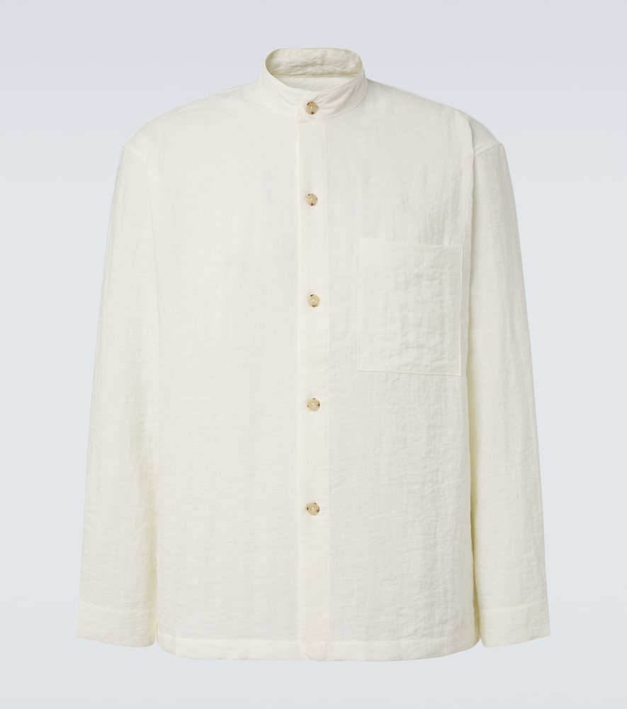 Commas Shirt