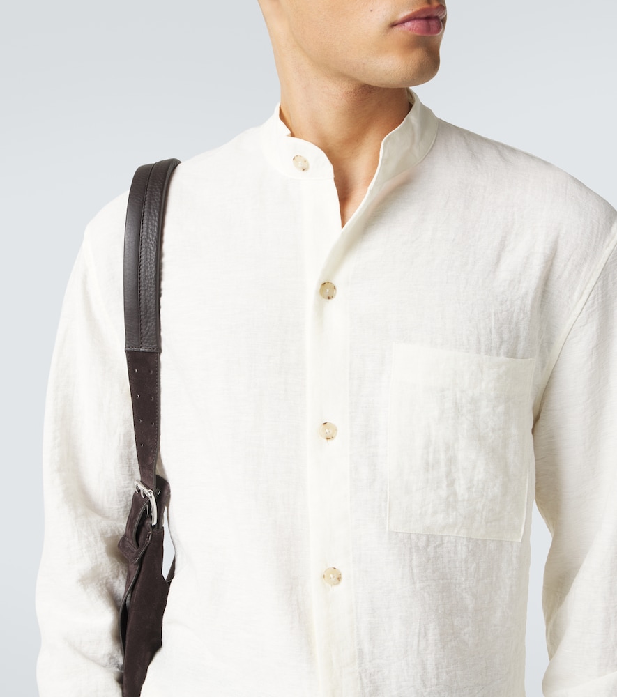  Commas Commas Camisa 
