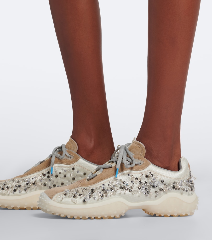 Bubble Sneakers