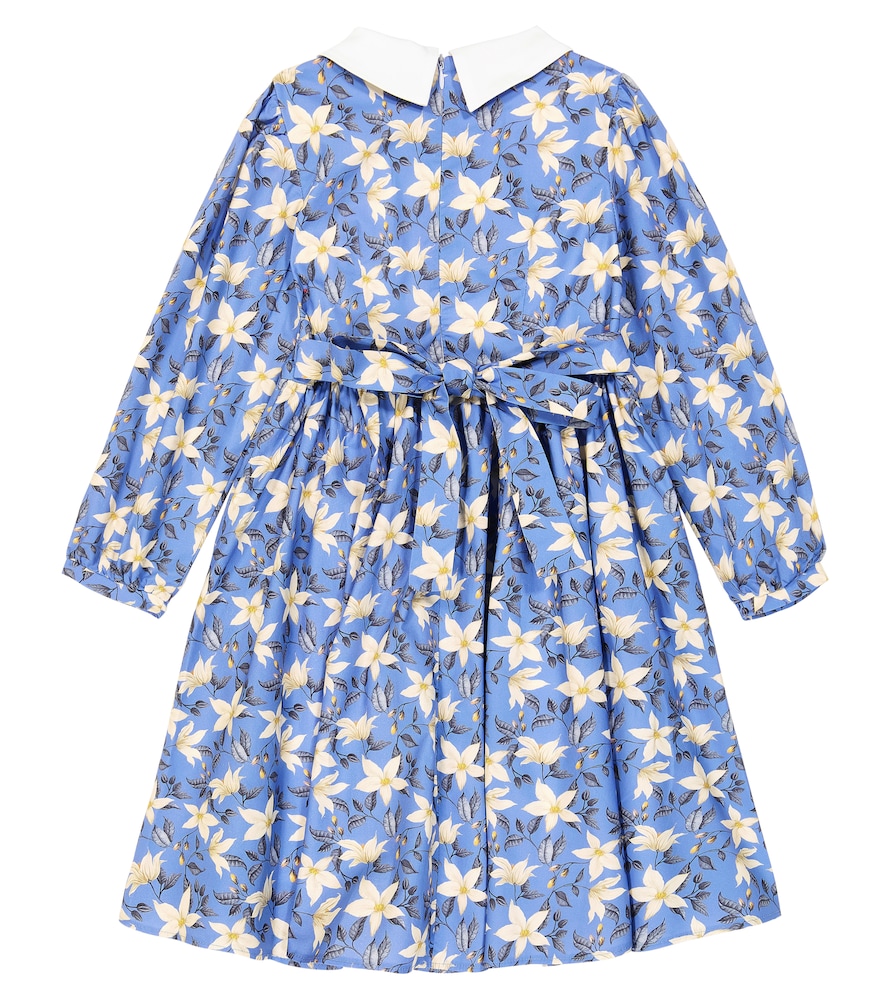  Paade Mode Paade Mode Floral Cotton Dress 