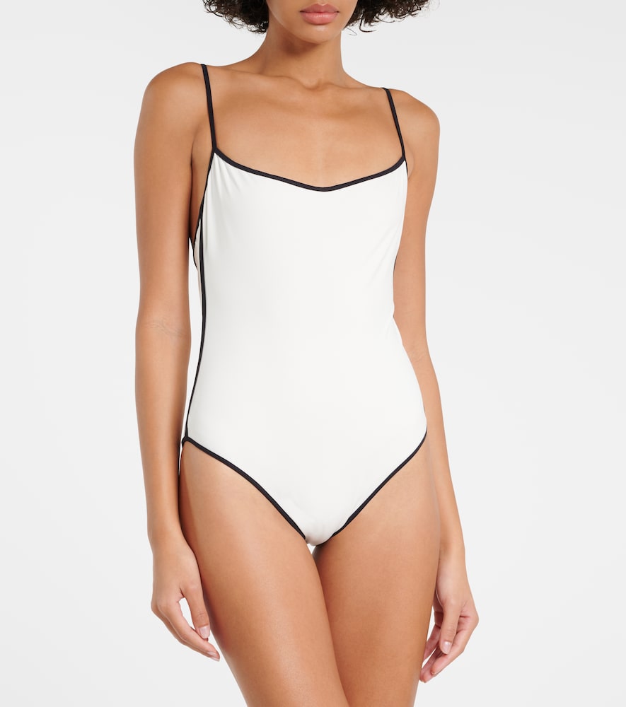  Marysia Marysia Badeanzug Ligne Maillot 
