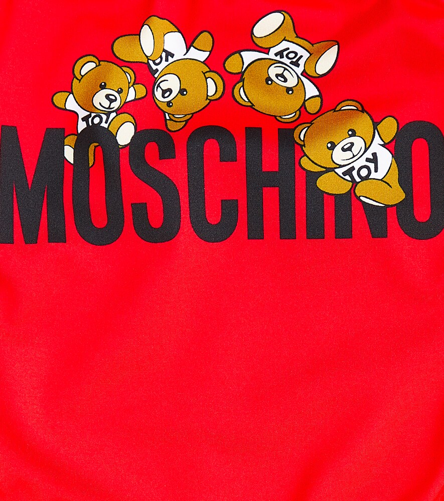  Moschino Kids Moschino Kids Baby Badeanzug Teddy bear 