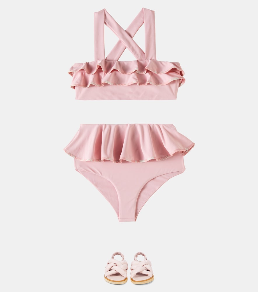  Marysia Bumby Marysia Bumby Bikini-oberteil Aman 
