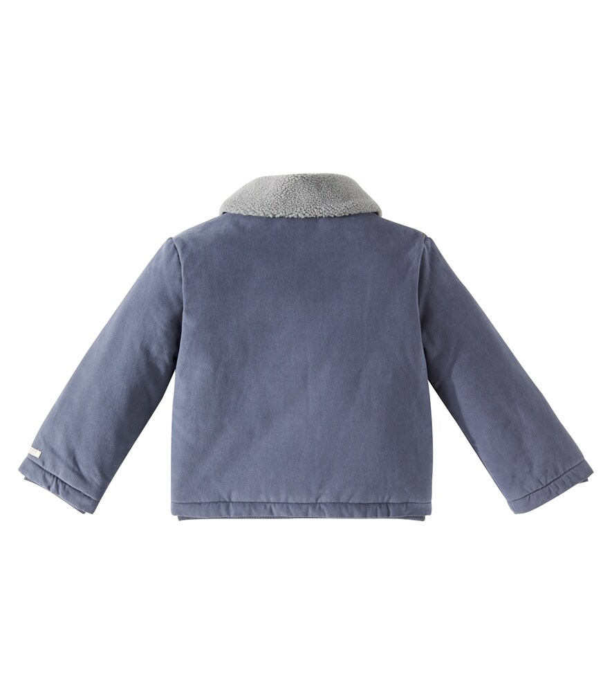  Donsje Donsje Crulli Cotton Jacket 