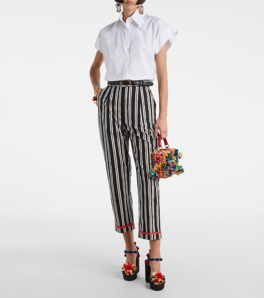 Dolce & Gabbana Cotton shirt