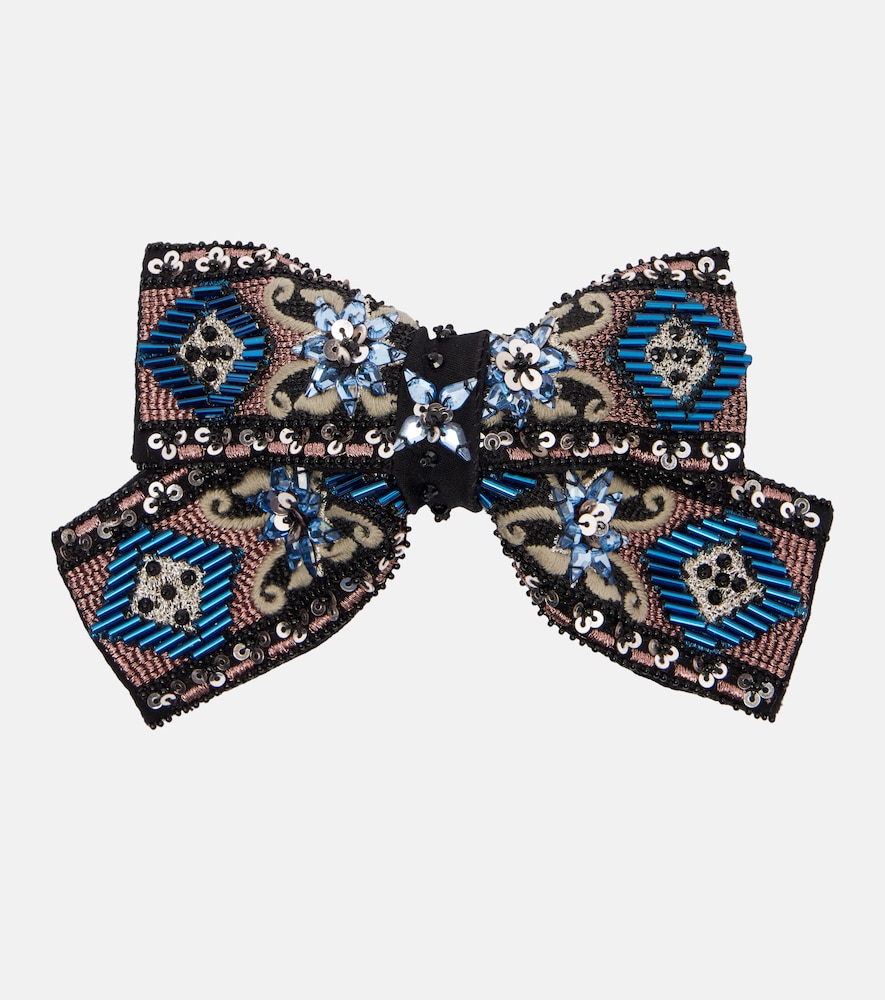 Etro Barrette ornements 152 €