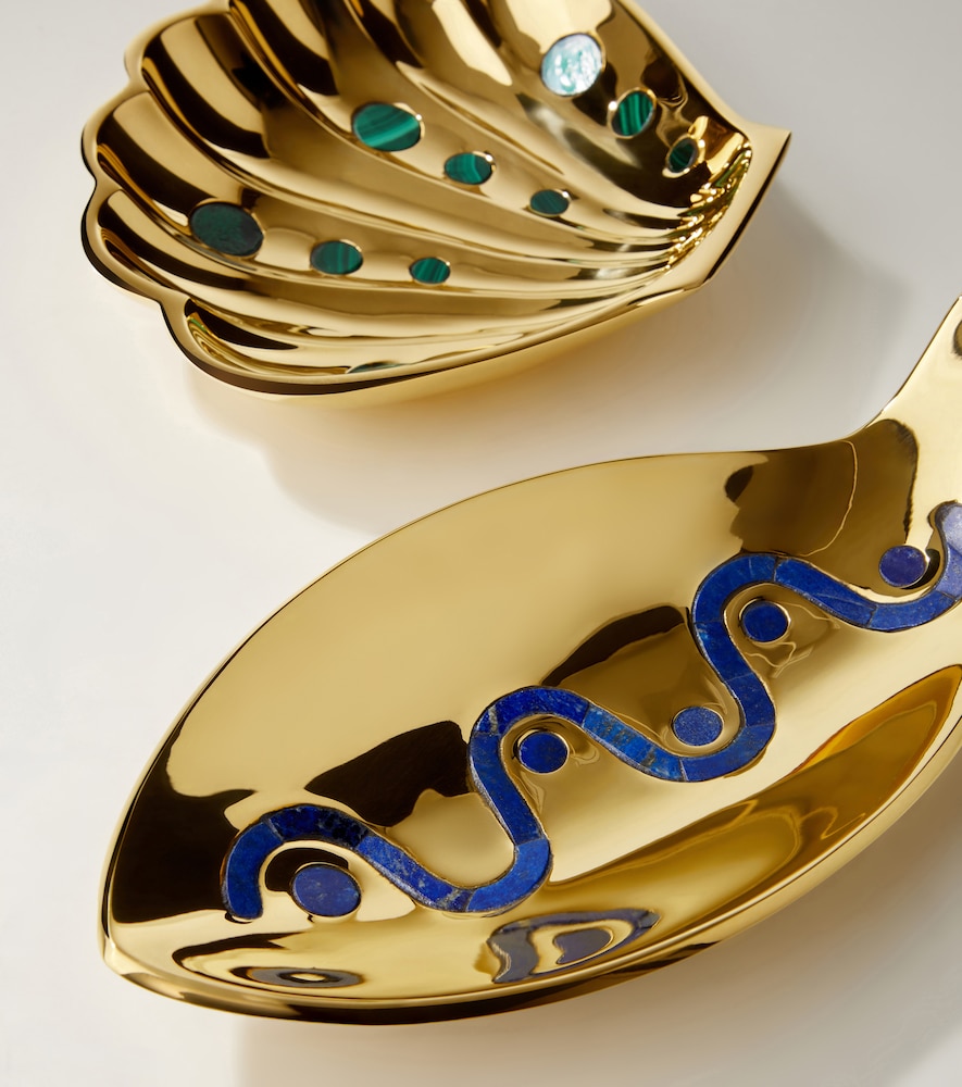  Jonathan Adler Jonathan Adler Fish Decorative Tray 