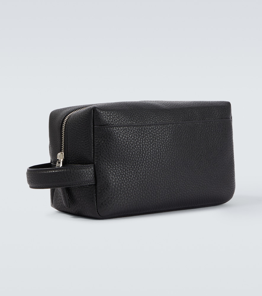  Givenchy Givenchy Kosmetiketui Essential Aus Leder 