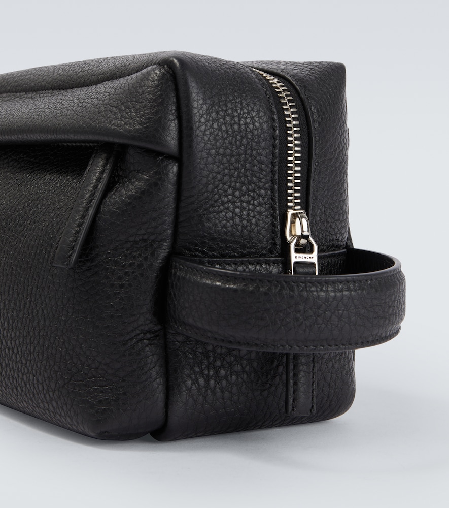  Givenchy Givenchy Kosmetiketui Essential Aus Leder 