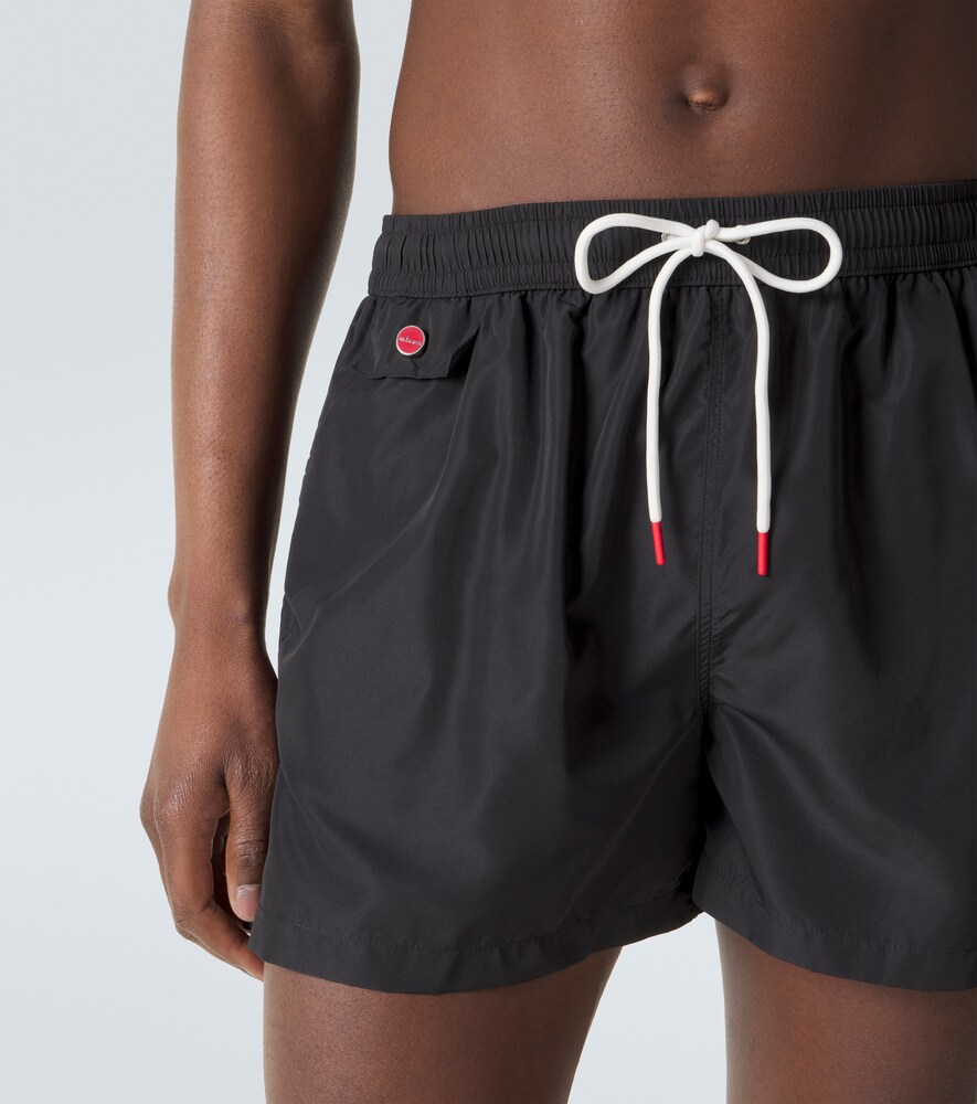  Kiton Kiton Badeshorts 