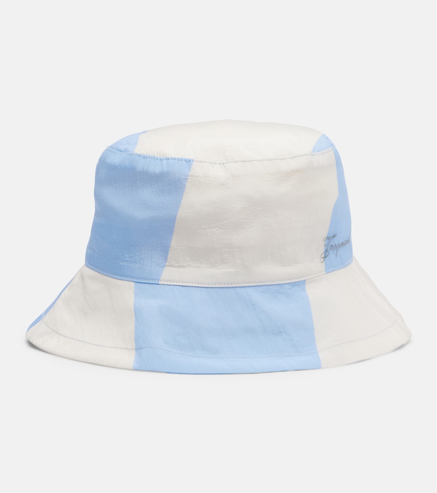 Jacquemus Bob Baluchon imprim 170 €