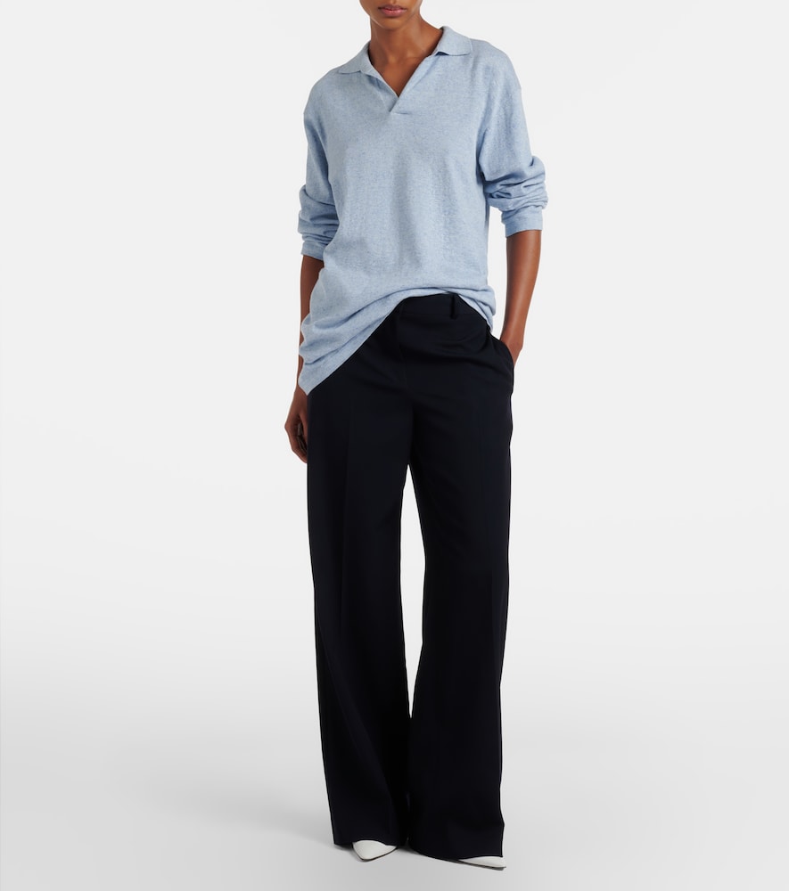 Niosa Cotton And Polo