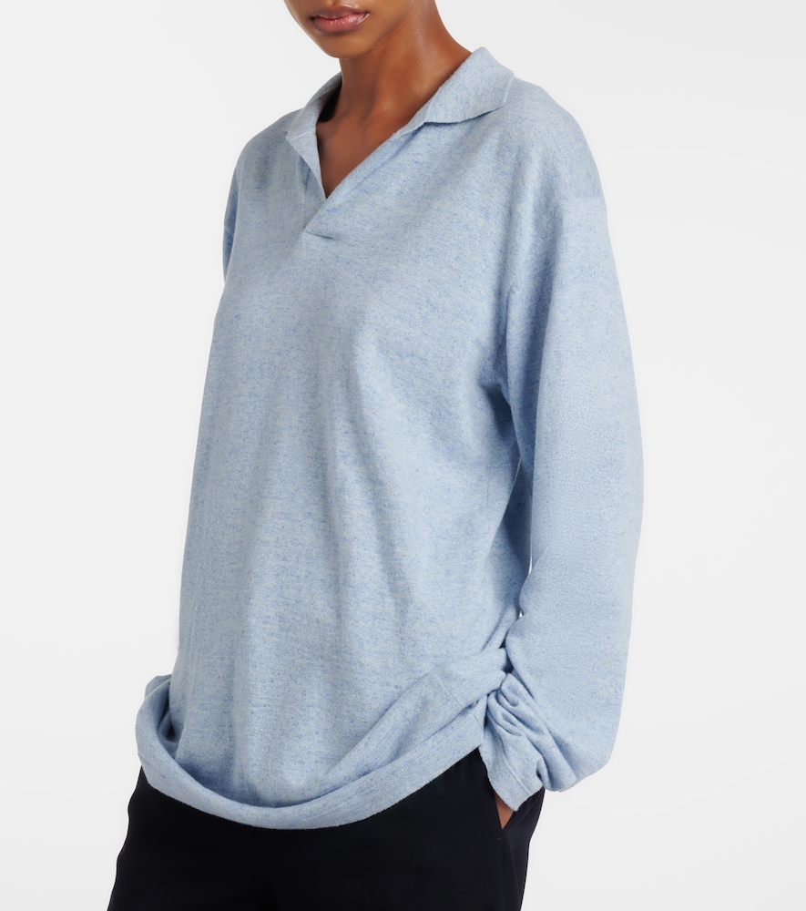 Niosa Cotton And Polo