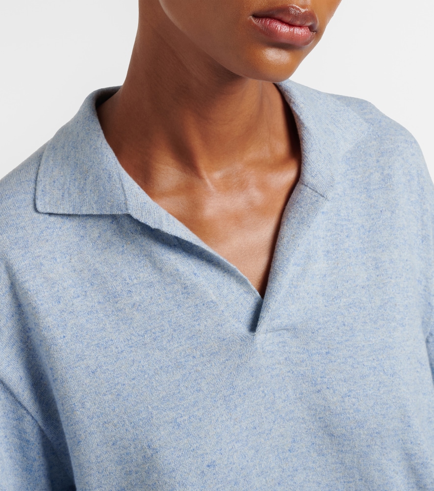 Niosa Cotton And Polo