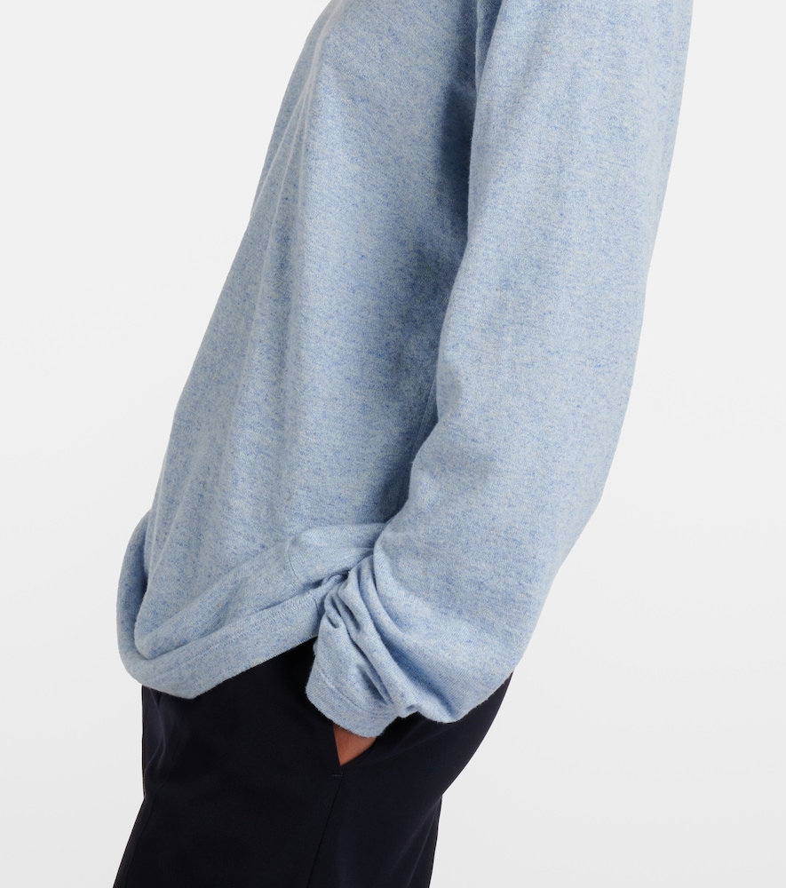 Niosa Cotton And Polo
