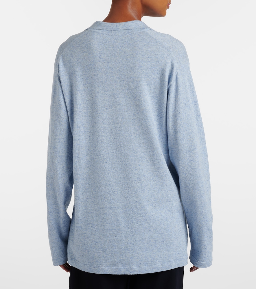 Niosa Cotton And Polo